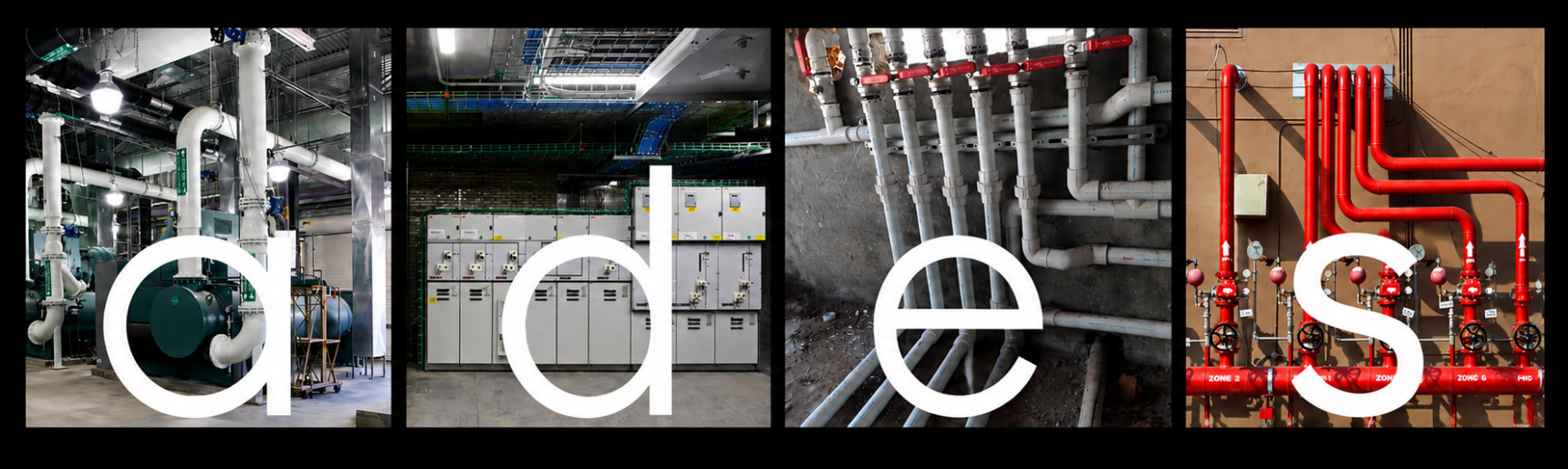 ADES Services Banner